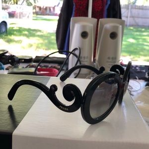 Prada sunglasses